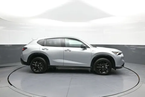 More photos of 2025 Acura ADX A-Spec Advance Package at Plaza Honda, NY