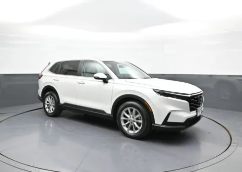 More photos of 2023 Honda CR-V EX-L at Plaza Honda, NY