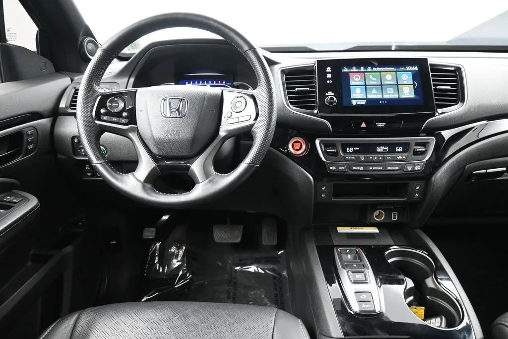 2023 Honda Passport Elite - Photo 20