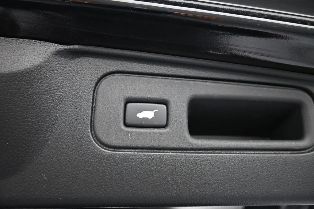 2023 Honda Passport Elite - Photo 23