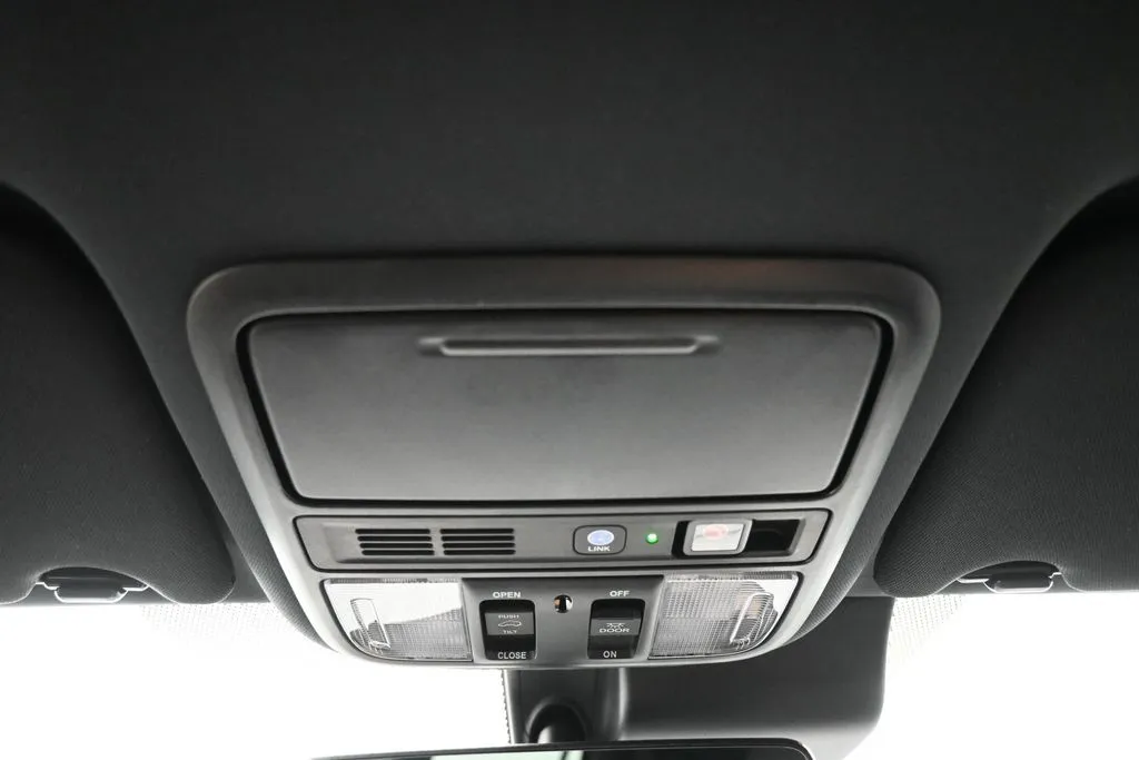 2023 Honda Passport Elite - Photo 17