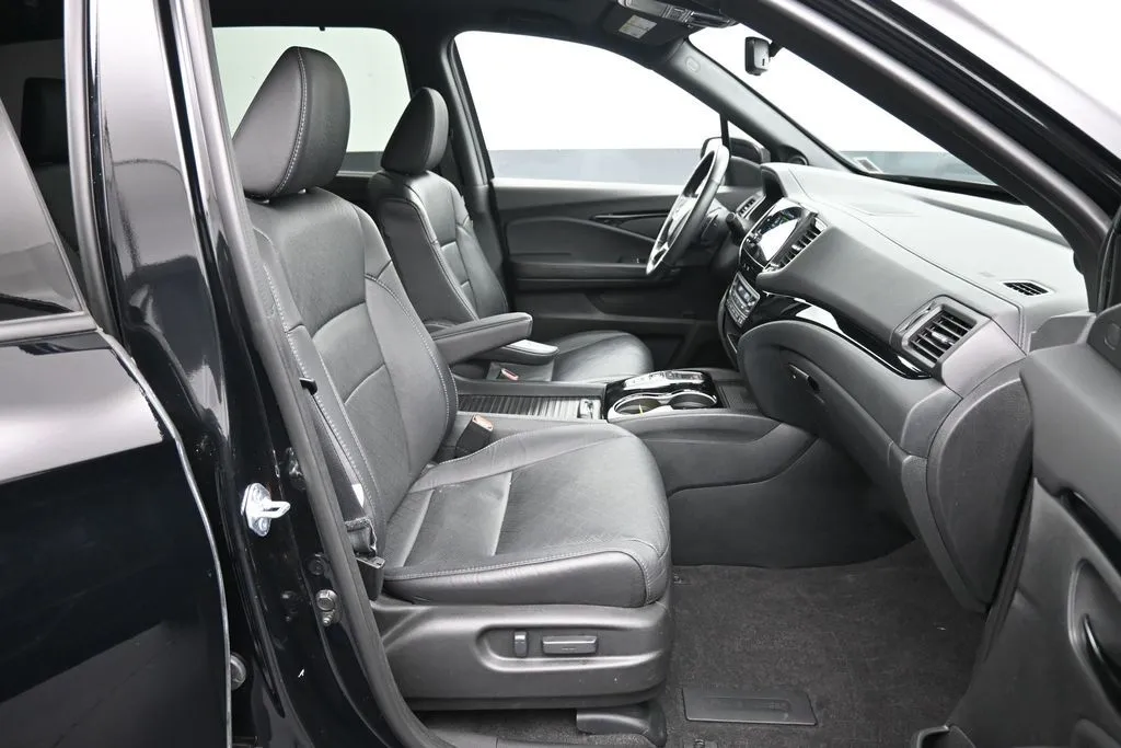 2023 Honda Passport Elite - Photo 25