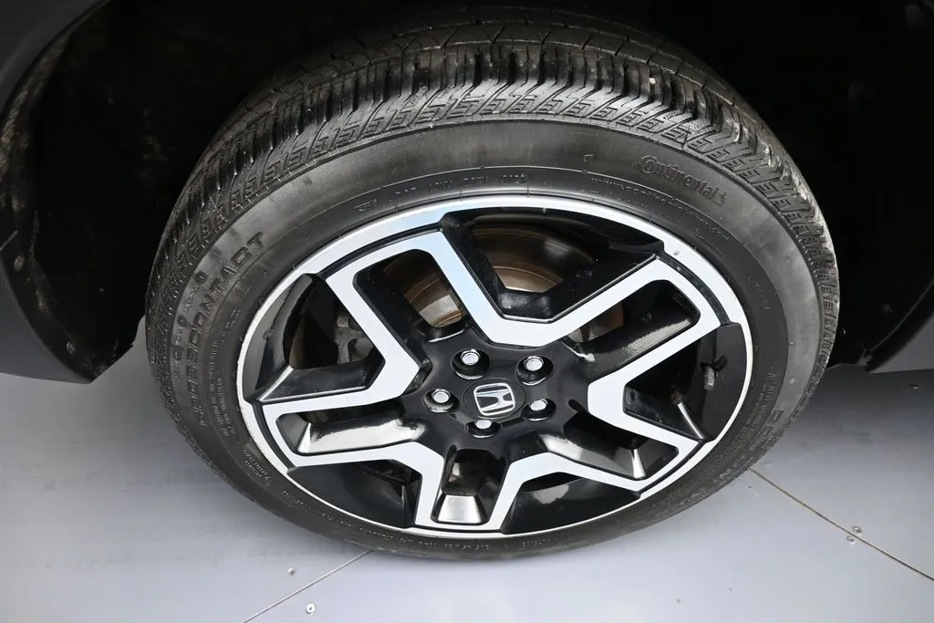 2023 Honda Passport Elite - Photo 12