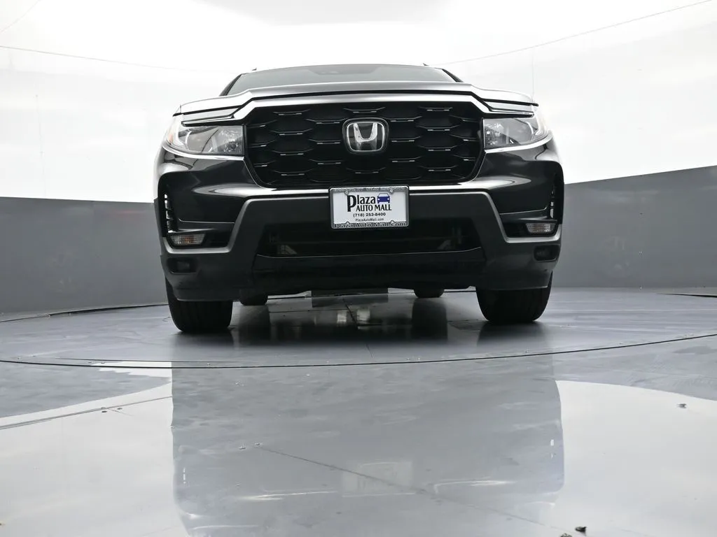 2023 Honda Passport Elite - Photo 27