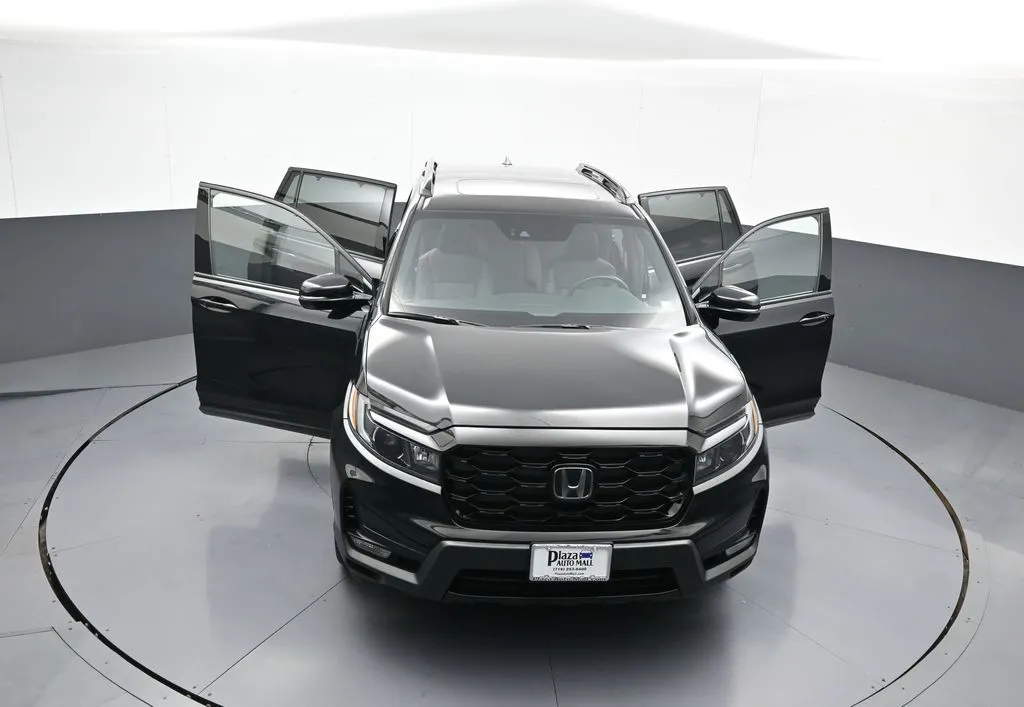 2023 Honda Passport Elite - Photo 46
