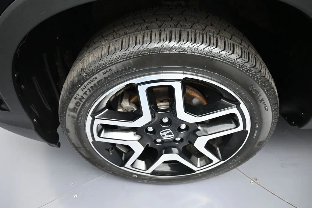 2023 Honda Passport Elite - Photo 14