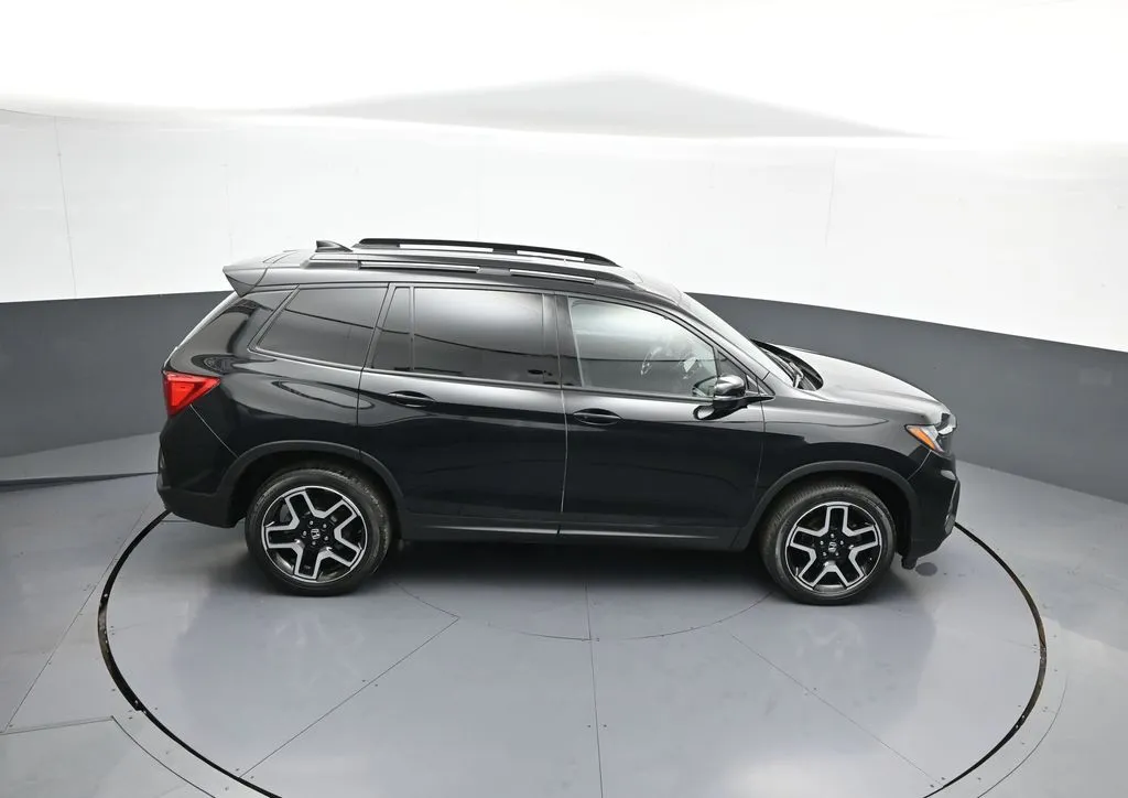 2023 Honda Passport Elite - Photo 37
