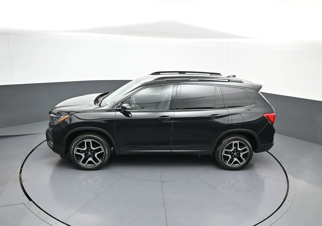 2023 Honda Passport Elite - Photo 41