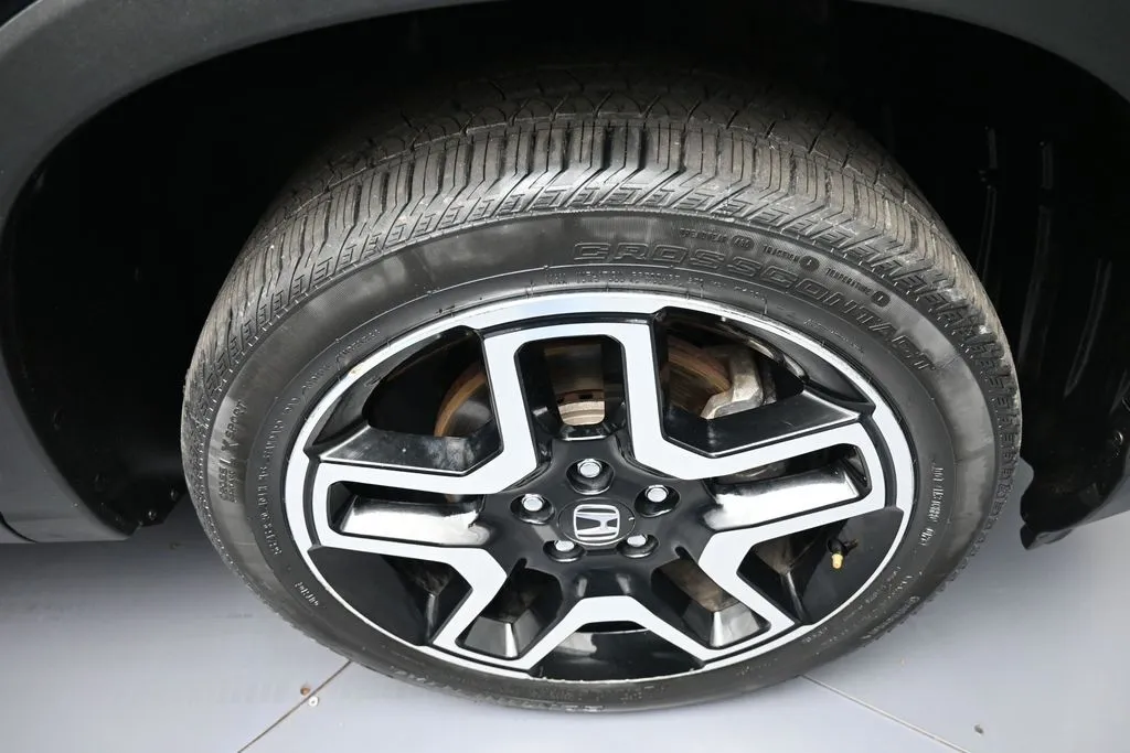 2023 Honda Passport Elite - Photo 13