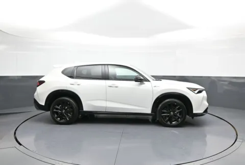 More photos of 2025 Acura ADX A-Spec Advance Package at Plaza Honda, NY