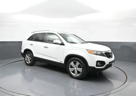 More photos of 2013 Kia Sorento EX at Plaza Honda, NY