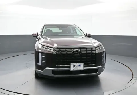 Photos of 2023 Hyundai Palisade SEL for sale in Brooklyn, NY at Plaza Honda