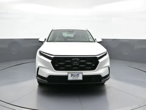 Photos of 2023 Honda CR-V EX for sale in Brooklyn, NY at Plaza Honda
