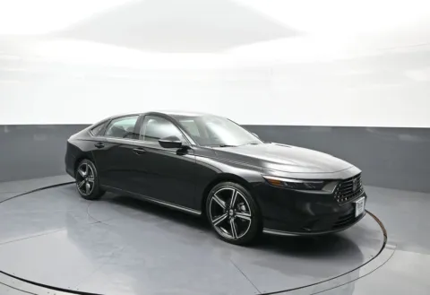 More photos of 2026 Honda Accord SE at Plaza Honda, NY