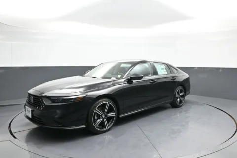 Black 2026 Honda Accord SE for sale in Brooklyn, NY