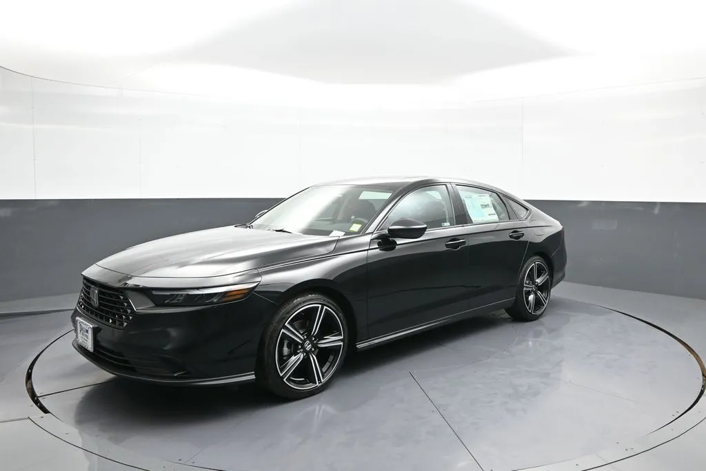 2026 Honda Accord SE for sale in Brooklyn, NY
