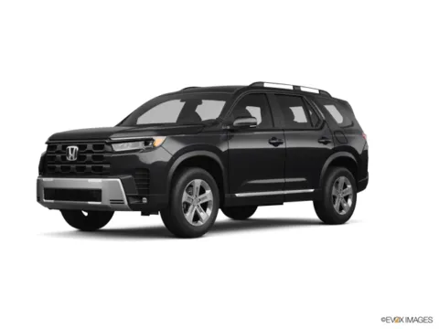 Black 2026 Honda Pilot EX-L for sale in Brooklyn, NY