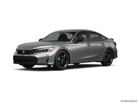 Gray 2026 Honda Civic Si for sale in Brooklyn, NY