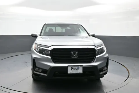 Photos of 2023 Honda Ridgeline RTL for sale in Brooklyn, NY at Plaza Honda