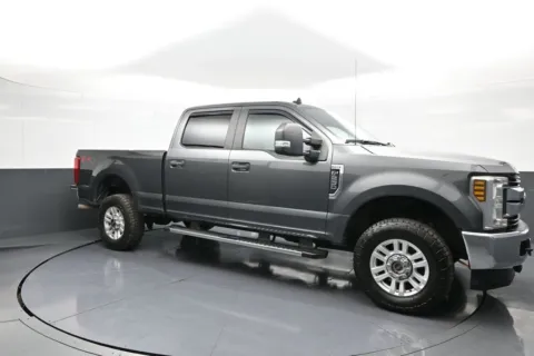 More photos of 2019 Ford F-250SD XL at Plaza Honda, NY