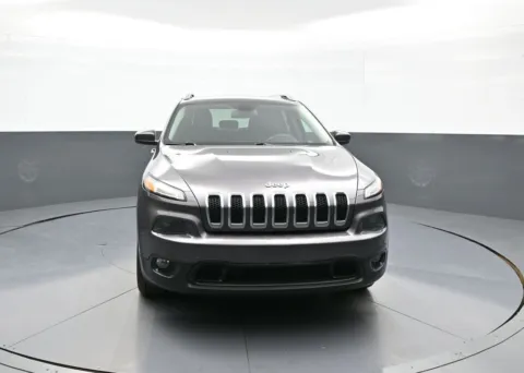 Photos of 2015 Jeep Cherokee Latitude for sale in Brooklyn, NY at Plaza Honda