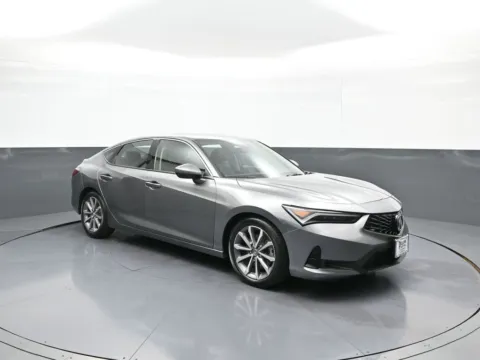 More photos of 2023 Acura Integra at Plaza Honda, NY