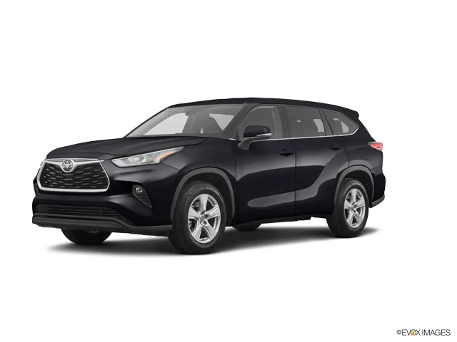 2025 Toyota Highlander LE for sale in Brooklyn, NY