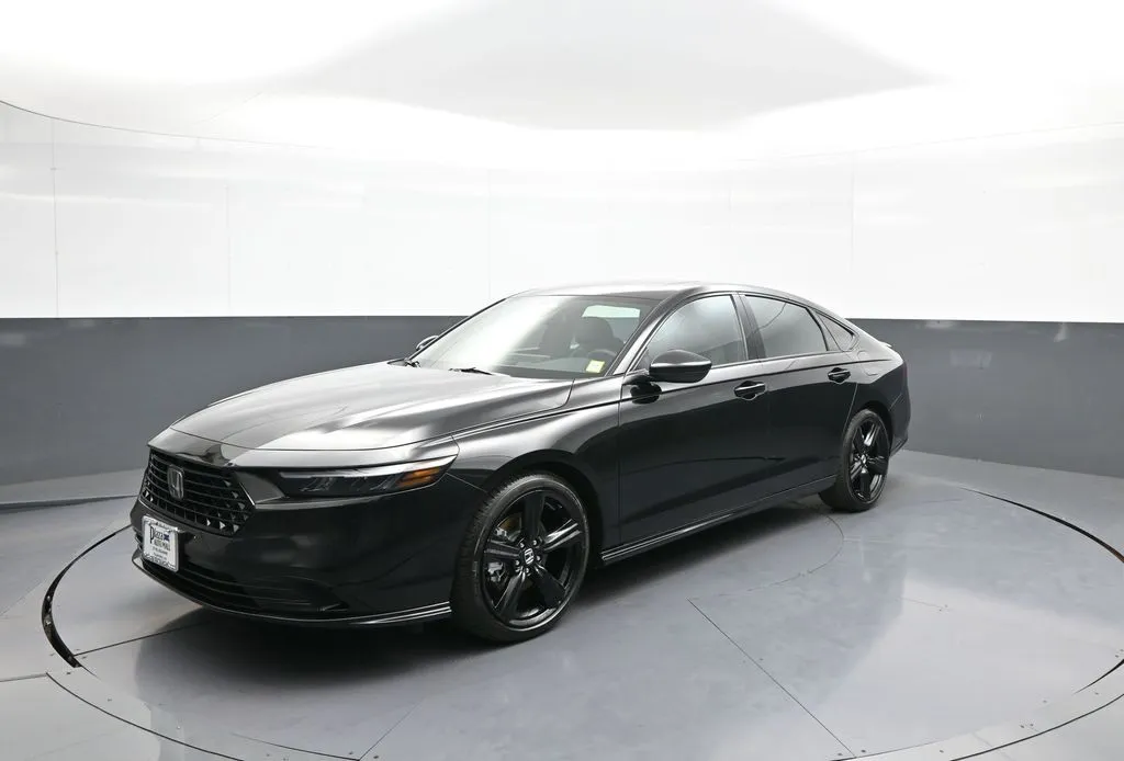 2026 Honda Accord Hybrid Sport-L for sale in Brooklyn, NY