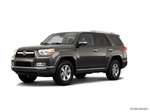 Gray 2011 Toyota 4Runner SR5 for sale in Brooklyn, NY