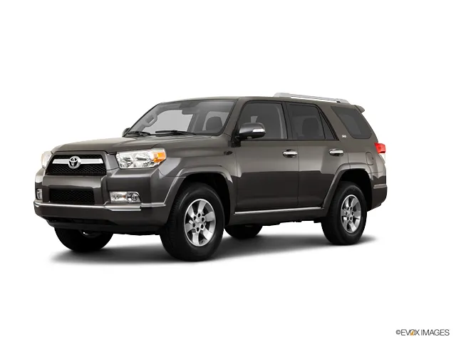 2011 Toyota 4Runner SR5 for sale in Brooklyn, NY