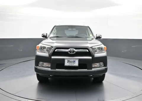 Photos of 2011 Toyota 4Runner SR5 for sale in Brooklyn, NY at Plaza Honda