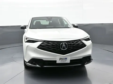 Photos of 2025 Acura ADX A-Spec Advance Package for sale in Brooklyn, NY at Plaza Honda