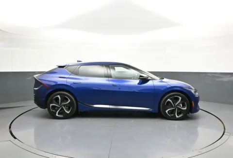 More photos of 2022 Kia EV6 GT-Line at Plaza Honda, NY
