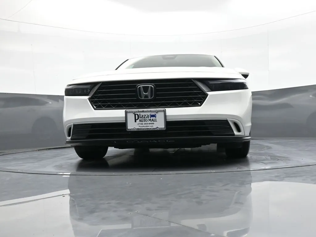 2023 Honda Accord EX - Photo 26