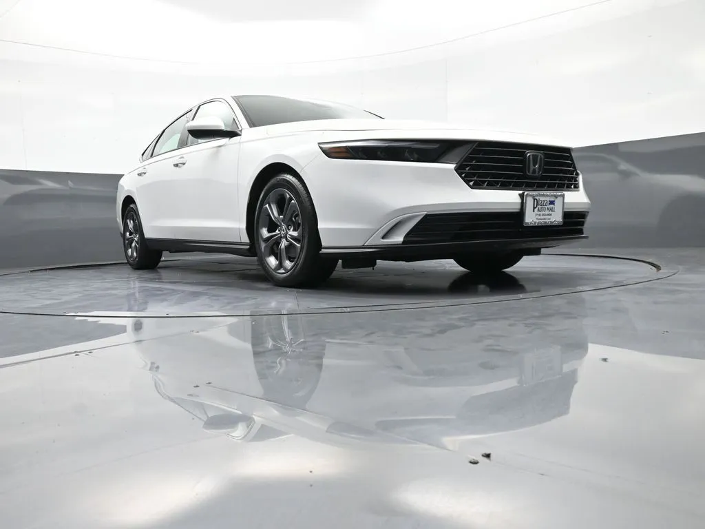 2023 Honda Accord EX - Photo 27