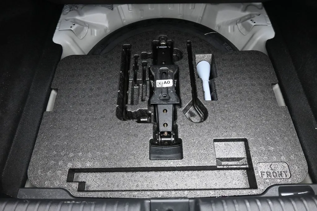 2023 Honda Accord EX - Photo 22
