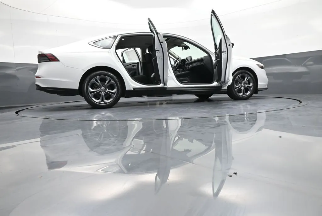 2023 Honda Accord EX - Photo 47