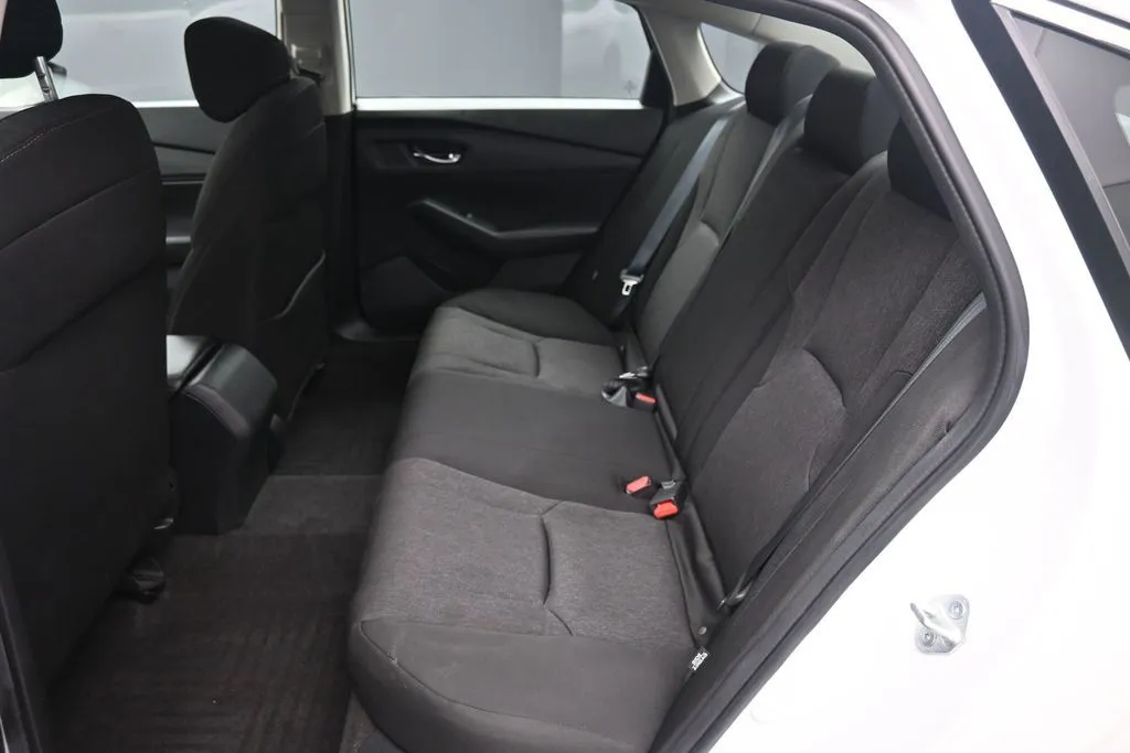 2023 Honda Accord EX - Photo 20