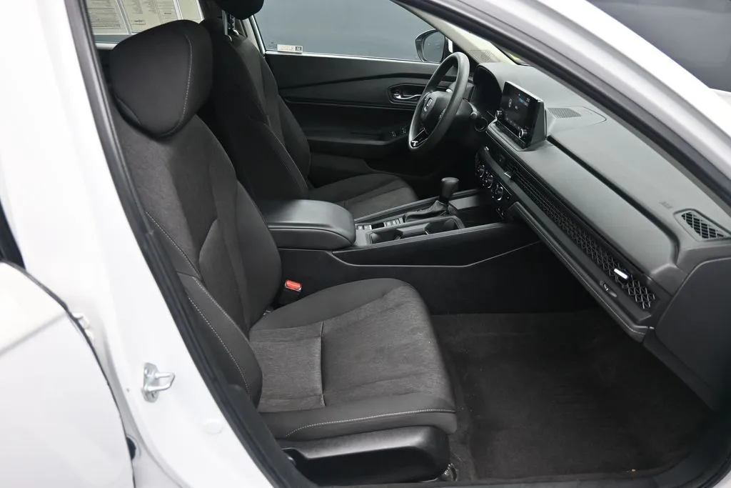 2023 Honda Accord EX - Photo 24