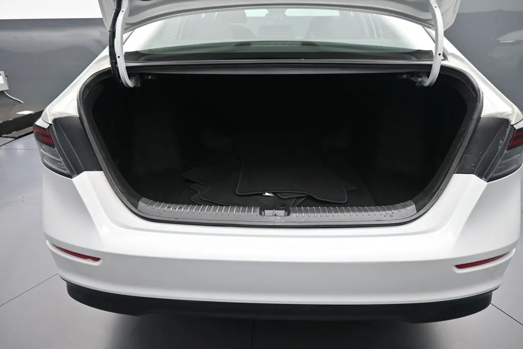 2023 Honda Accord EX - Photo 21