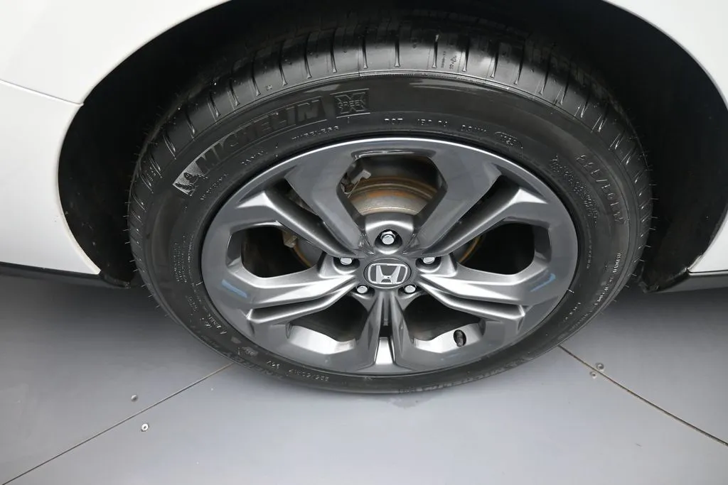 2023 Honda Accord EX - Photo 12