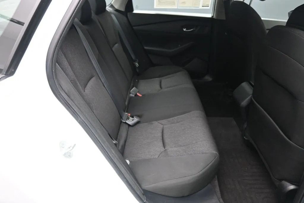 2023 Honda Accord EX - Photo 23