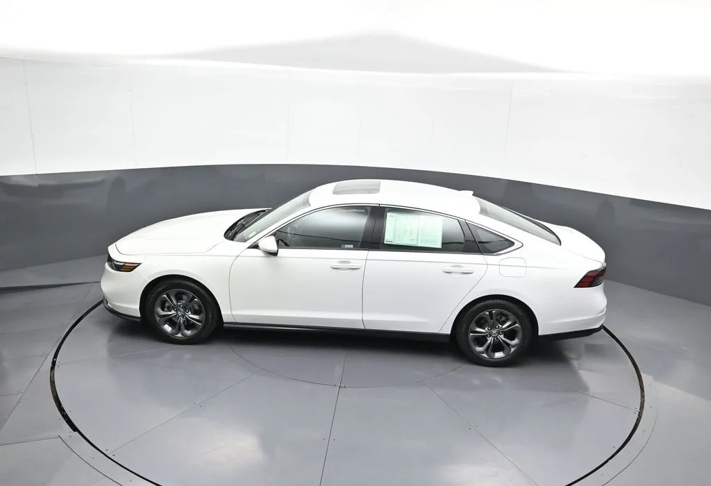 2023 Honda Accord EX - Photo 40