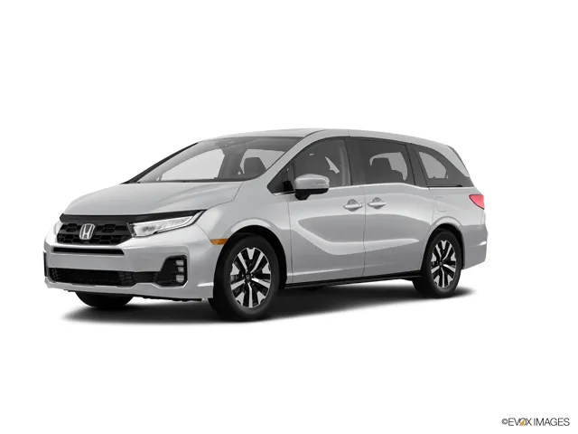 2026 Honda Odyssey EX-L for sale in Brooklyn, NY