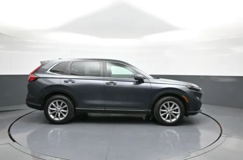 More photos of 2024 Honda CR-V EX at Plaza Honda, NY