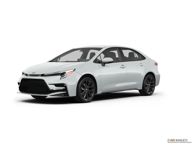 2023 Toyota Corolla SE for sale in Brooklyn, NY