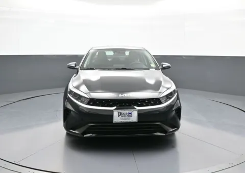 Photos of 2024 Kia Forte LXS for sale in Brooklyn, NY at Plaza Honda