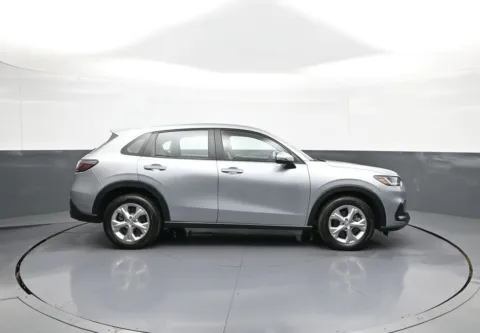 More photos of 2024 Honda HR-V LX at Plaza Honda, NY