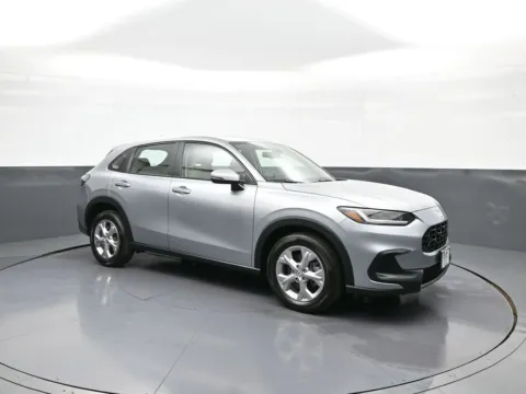 More photos of 2024 Honda HR-V LX at Plaza Honda, NY