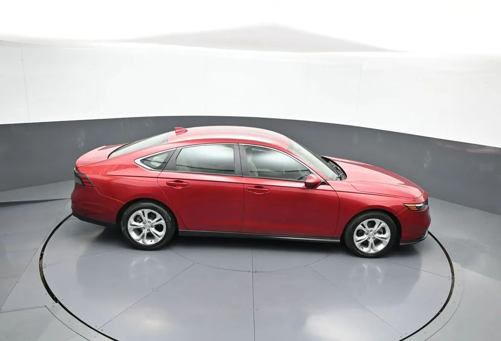 2023 Honda Accord LX - Photo 36